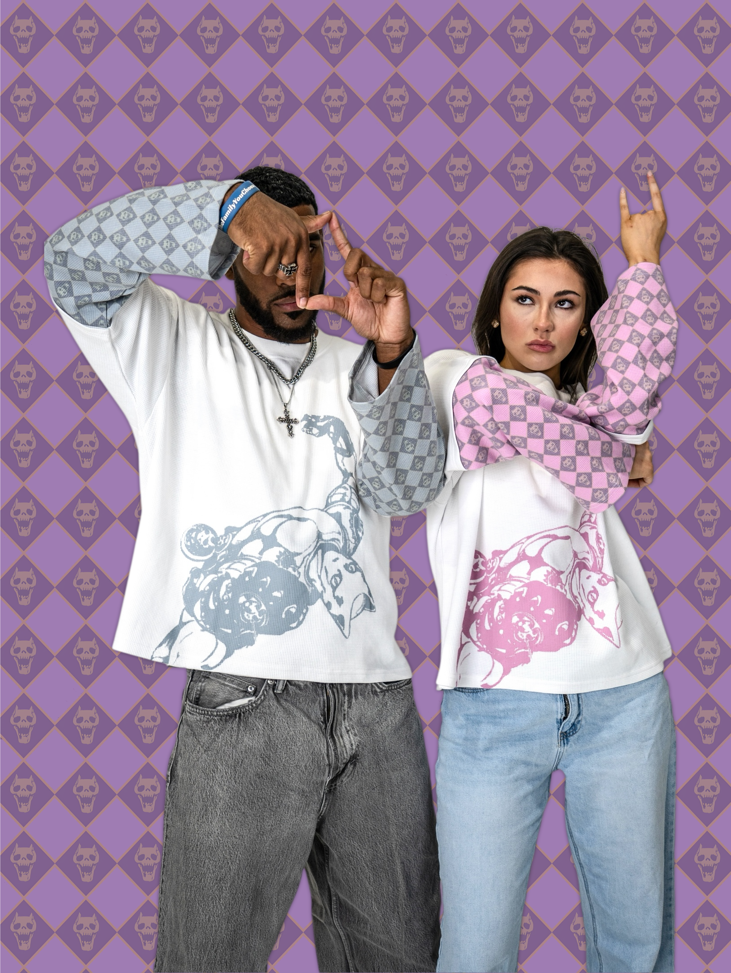 KILLER QUEEN THERMALS  -Coordom