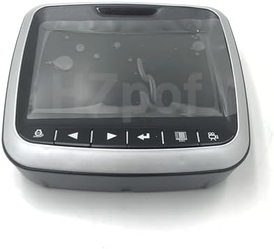 300426-00174A 300426-00196A 300426-00175 for Doosan DX150-9C DX300-9C DX210-9C Excavator LCD Instrum