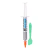 GD900 Thermal Conductive Grease Net Weight 3 Grams Heat Sink Compound for CPU