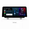For BMW 3 4 Series M3 M4 F30 F32 F36 F80 F82 Android Screen CarPlay Radio
