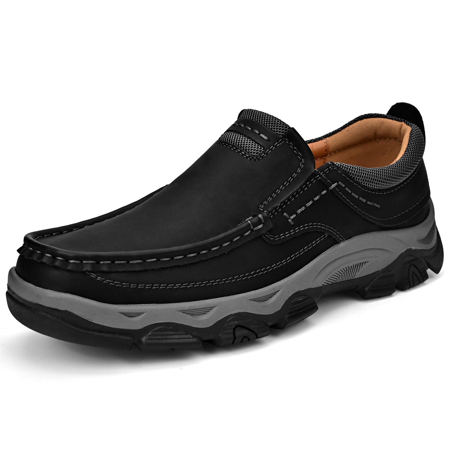 Brave Shoes™ -  transition with orthopedic and extremely comfortable sole (Ⅰ) mumuwear
