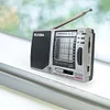 KK-9803 Full 10 Band Radio FM/MW/SW1-8 Portable Radio AM FM Radio for Elder