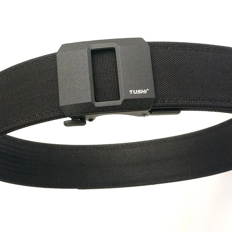 🎁Last Day Promotion 69% OFF🔥EDC Nylon Ratchet Belt