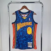 Maillot Bape Golden State Warriors 93 BAPE NBA Basket | La