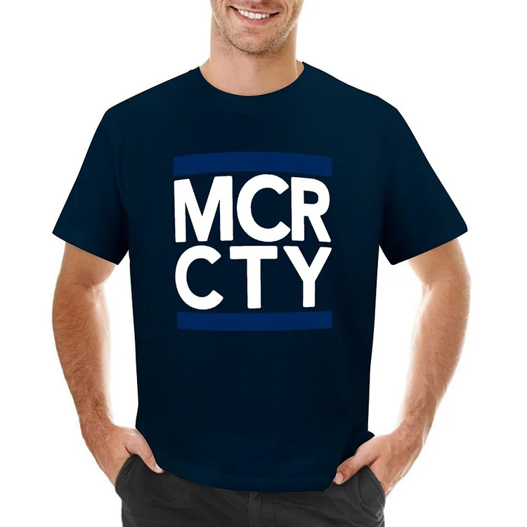 Classic Logo Men's T-shirt