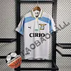 1998/1999 Retro Lazio Football Shirt 1:1 Thai Quality