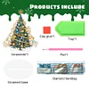 Diamond Painting Fantasy Tree Desktop Ornaments Kit for Office Desktop Decor
