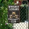 Whiskey - Vintage Metal Signs - 20*30cm/30*40cm