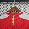 2023/2024 Arsenal Home Football Shirt Kids Size 1:1 Thai Quality