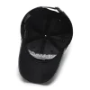 Men's Casual Embroidered Baseball Cap