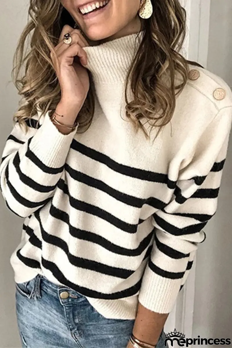 Timeless and Elegant winter Top