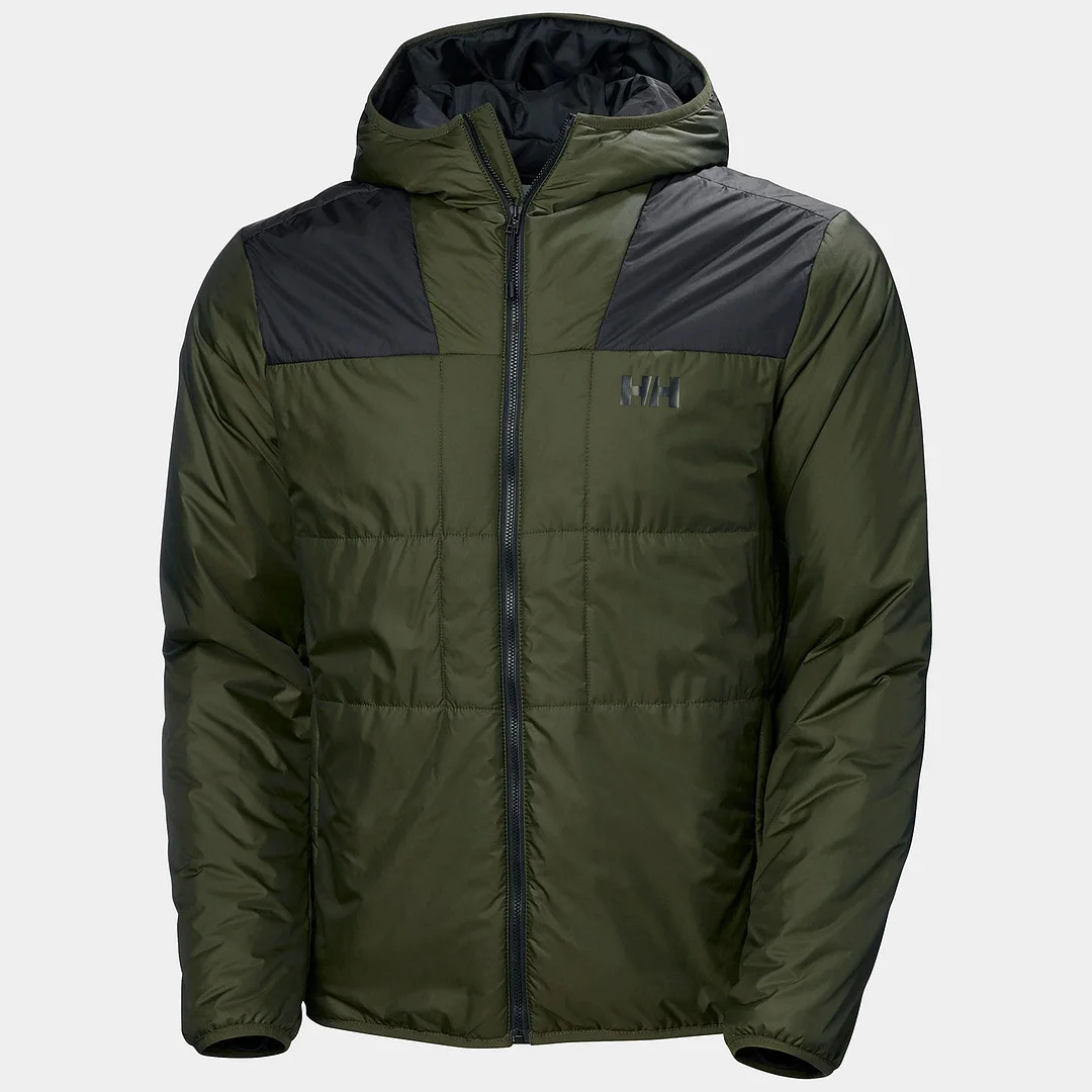 Men’s Flex Insulated Jacket