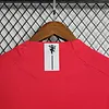 2007/2008 Retro Manchester United Home Football Shirt 1:1 Thai Quality