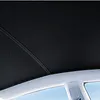 For Tesla New Model Y Juniper Accessories Sunshade Roof Magnetic Heat Insulation Glass Roof Sun Shade Accessories for Tesla New Model Y 2025 2026 Launch