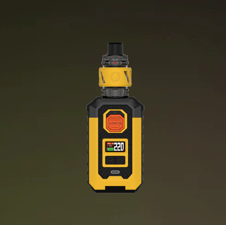 ARMOUR MAX Mod Vaporesso