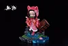 Rainy Season Kamado Nezuko - Demon Slayer: Kimetsu No Yaiba Resin Statue - WuJi Studios