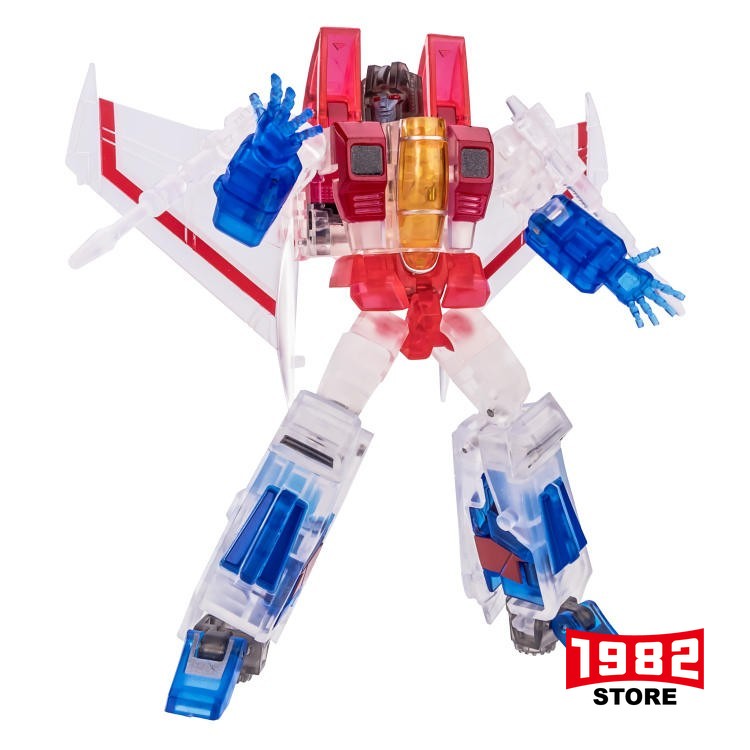 NEWAGE NA H13T LUCIFER Starscream Transformers Toys Action Figure Collectibles