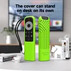Silicone Shockproof Cover Protective Case for TCL RC10P TV Remote Control SIKAI CASE