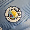 2023/2024 Player Version Manchester City Home Football Jersey 1:1 Thai Quality