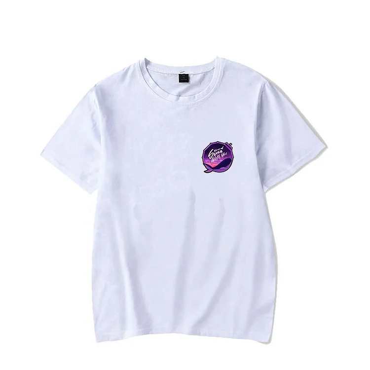 방탄소년단 TinyTAN Summer Casual T-Shirt