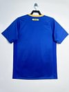 2010 Retro Brazil Away Soccer Jersey 1:1 Thai Quality