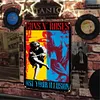 Guns N' Roses - Panneaux en &eacute;tain m&eacute;tallique(20*30cm/30*40cm) - Musique