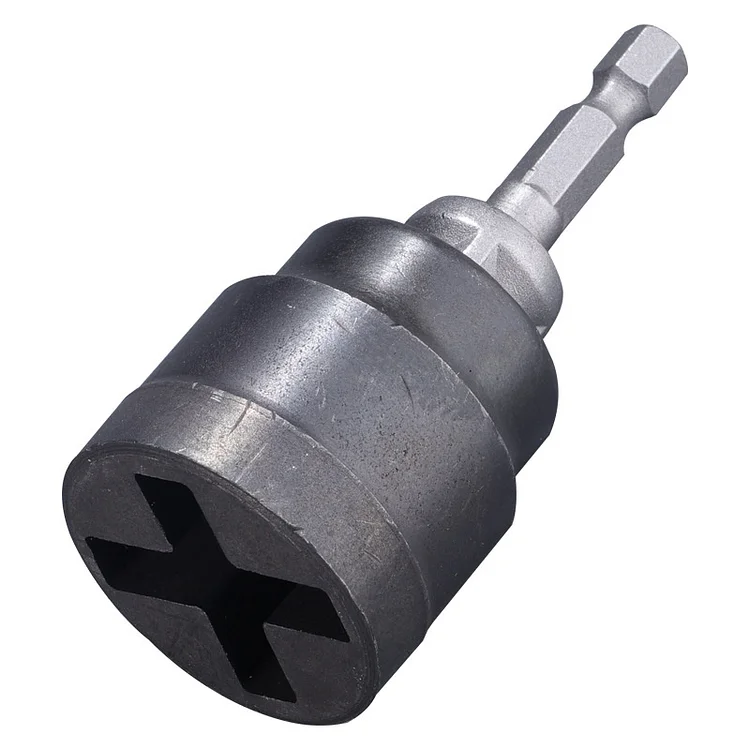Universal Jack Socket Adapter for Hand Drill