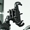 Bicycle Phone Holder Cell Phone Support MTB Road Bicycles Mount Accessories