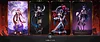 1/4 Scale Raiden Mei - Honkai Impact 3rd Archives Resin Statue - TreaSure Studio