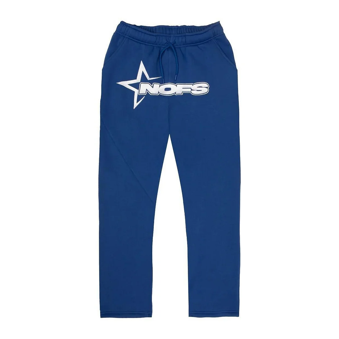 Retro Aesthetic Hipster Letter Print Loose Sweatshirt Y2K Hip Hop Streetwear