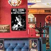 Neil Young - Vintage Metal Signs - 20*30cm/30*40cm - Music