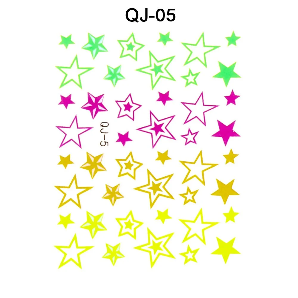 24Pcs/Set Press on Children Candy False Nail Tips Cartoon Full Cover Kid Pink Fake Nail Art for Little Girls Manicure Tool-Nail Inspo