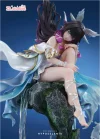 1/6 Scale Moon Princess Columbina - Genshin Impact Resin Statue - ZL-studios