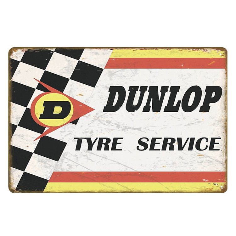 Advertising Sign - Vintage Tin Signs/Wooden Signs - 8*12Inch/12*16Inch