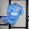 2024/2025 Real Madrid Goalkeeper Football Jersey 1:1 Thai Quality