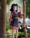 1/7 Scale Makomo - Demon Slayer: Kimetsu no Yaiba Official Statue - Phat!