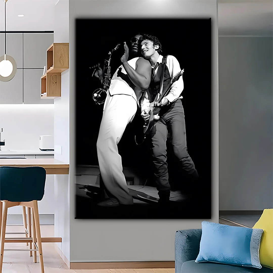 Canvas Wall Art