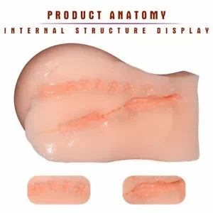 pornhint Pornhint Submissive slave babe begging YOU to let her cum on Sybian in chains and strappy outfit Lelu Love Doll