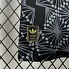 2025/2026 Mexico Special Edition Gold- Black Football Shirt Kids Size 1:1 Thai Quality