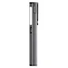 LED+SMD Medical Handy Pen Light with Pen Clip USB Charging Flashlight for Doctor