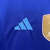 2024/2025 Argentina  away Football Shirt Kids Size 1:1 Thai Quality