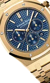Blue - New 41MM