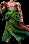 POP Scale Ronin Roronoa Zoro - ONE PIECE Resin Statue - SanDaoLiu Studio