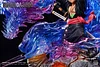 Upright Series 002 Ex Plus Roronoa Zoro with One Sword Style Flying Dragon Blaze - ONE PIECE Statue - YZ Studios [In Stock]