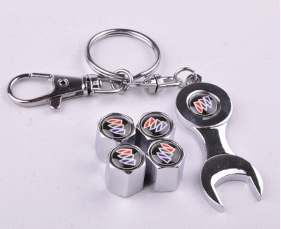 Car Tire Valve Cap Personalized Valve