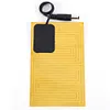 Heating Pad USB Heating Film Winter Portable Warm Plate Mobile Phone Hand Warmer