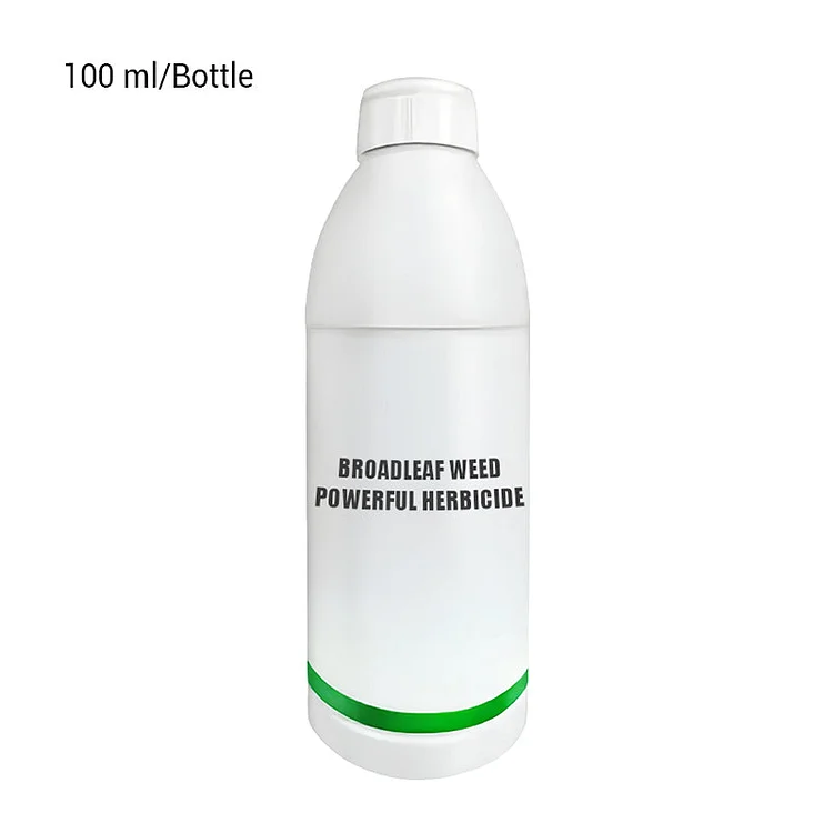 Broadleaf Weed Powerful Herbicide