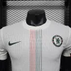 25/26 Player Chelsea Soccer Jersey Away