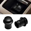 Cigarette Lighter Cap Waterproof Car Cigarette Lighter Socket Protector Dust Cap