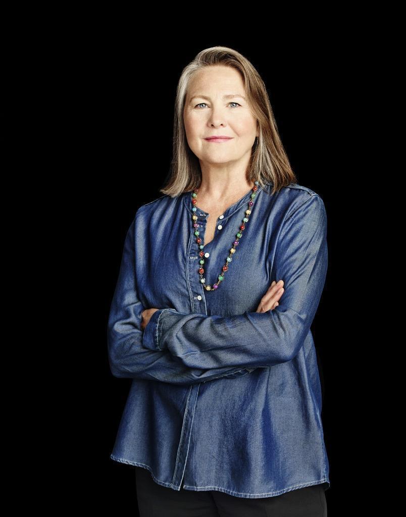 Cherry Jones 8x10 Picture Simply Stunning Photo Poster painting Gorgeous Celebrity #5